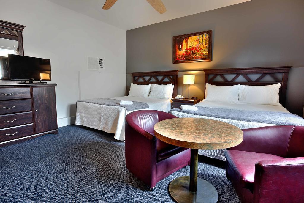 Motel Et Camping Etchemin Lévis Εξωτερικό φωτογραφία